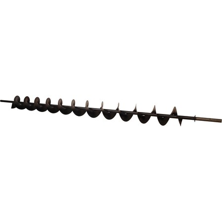 Aftermarket AM71189602 Lower Clean Grain Auger AM71189602-ABL